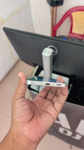 Samsung A56 5G 12/256G