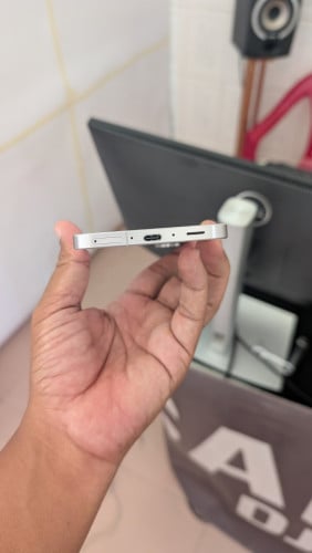 Samsung A56 5G 12/256G
