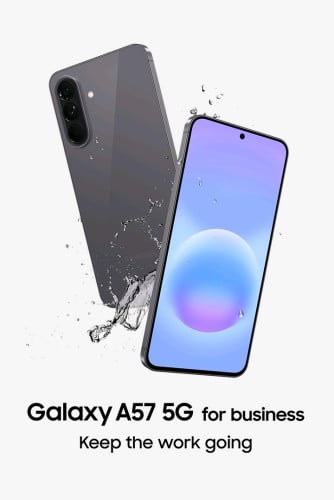 Samsung A57 5G brand new ,