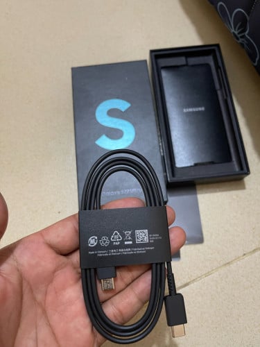 Samsung charger