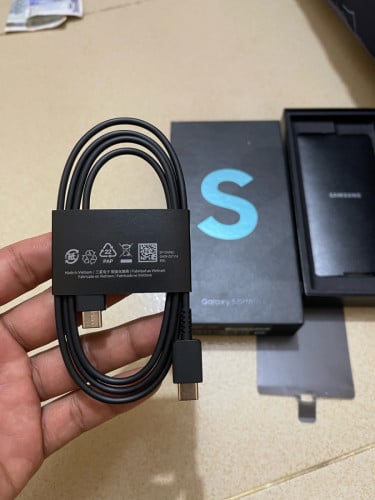 Samsung charger