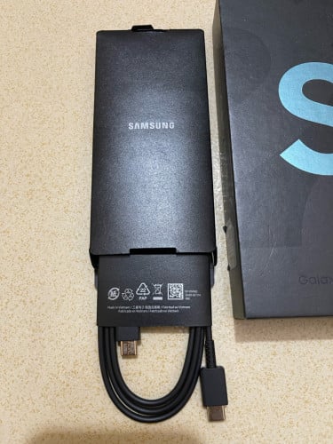 Samsung charger