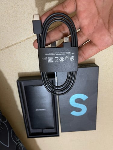 Samsung charger