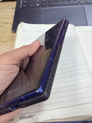 Samsung Fold 7