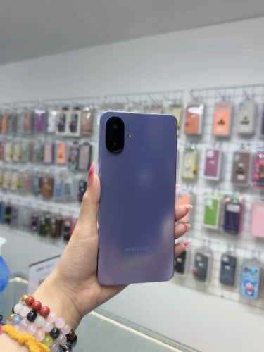 Samsung Galaxy A07