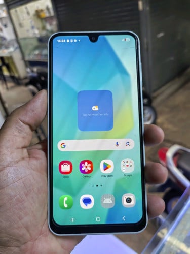 samsung Galaxy A16 Global