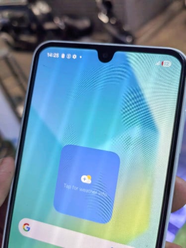 samsung Galaxy A16 Global