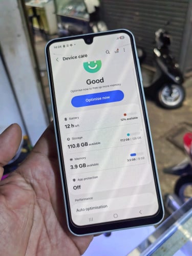 samsung Galaxy A16 Global
