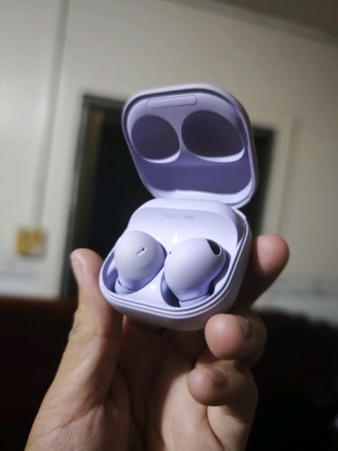 Samsung Galaxy Buds 2pro