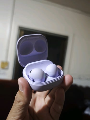 Samsung Galaxy Buds 2pro
