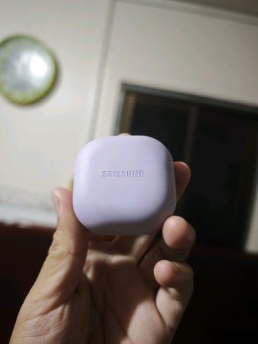 Samsung Galaxy Buds 2pro
