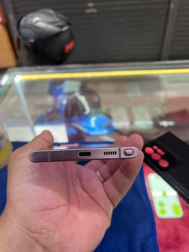 Samsung Note 20 utra KH 256G