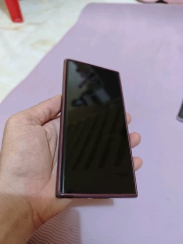 Samsung S22 ultra