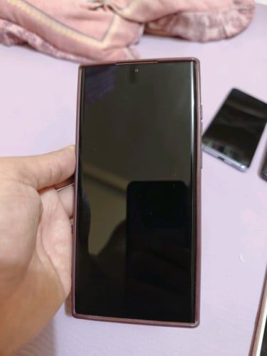 Samsung S22 ultra