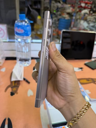 Samsung s24ultra 1TG ក្រុមហ៊ុន sim2