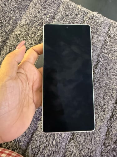 Samsung S25 ultra 12G 256G 99%