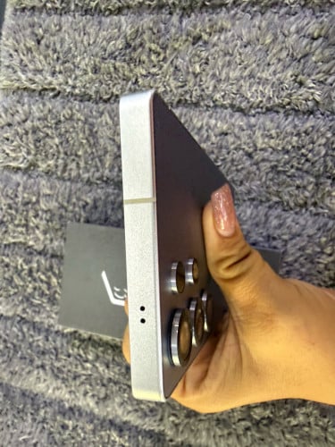 Samsung S25 ultra 12G 256G 99%