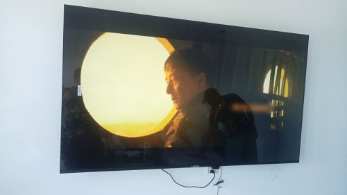 Samsung smart TV 80 inch UHD 4k