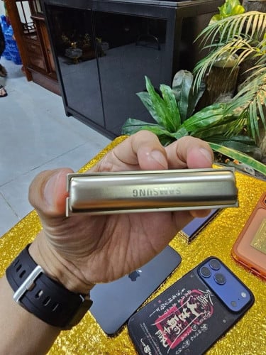 Samsung W25 Flip