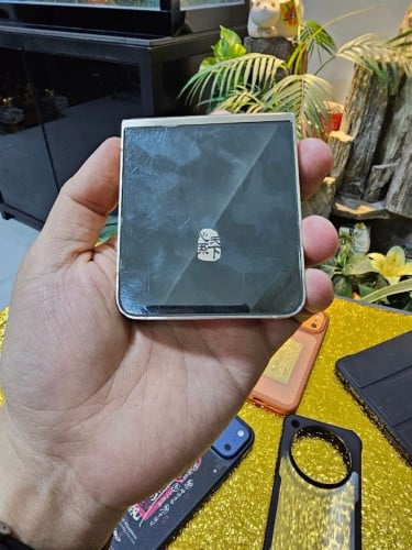 Samsung W25 Flip