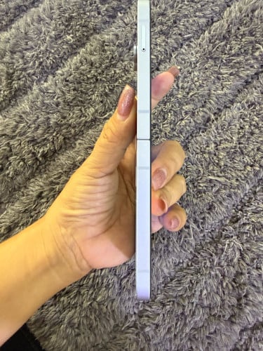 Samsung Zlip 6 12G 256G 99%