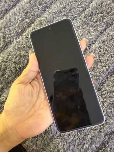 Samsung Zlip 6 12G 256G 99%