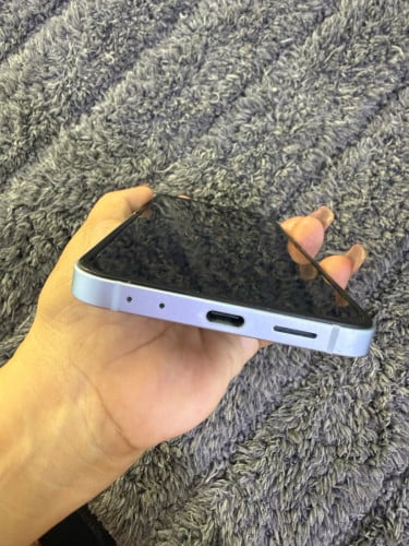 Samsung Zlip 6 12G 256G 99%