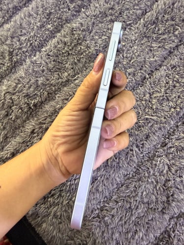 Samsung Zlip 6 12G 256G 99%