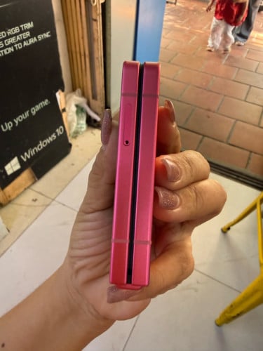 Samsung Zlip 7 12G 512G 99%