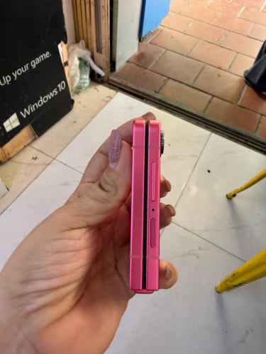 Samsung Zlip 7 12G 512G 99%