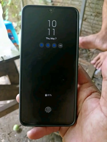 Sasung A70 ស្នុំហ្សុីន សុីម២