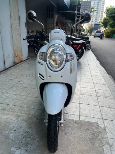 Scoopy ឆ្នាំ 2020 បស់ក្រុមហ៊ុនNCX ស្លាកលេខខេត្តតាកែវលក់ជូនតំលៃពិសេសបងៗ