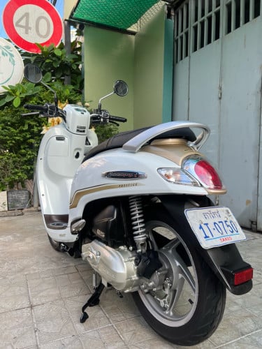Scoopy ឆ្នាំ 2020 បស់ក្រុមហ៊ុនNCX ស្លាកលេខខេត្តតាកែវលក់ជូនតំលៃពិសេសបងៗ