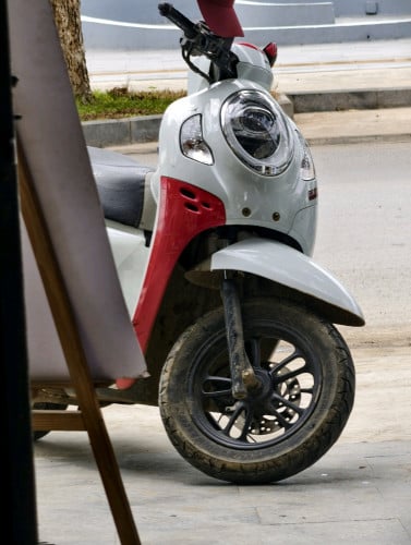 Scoopy 2021