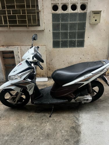 Scooter Honda click 110cc