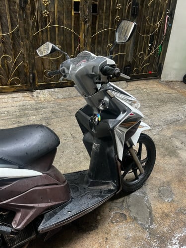 Scooter Honda click 110cc