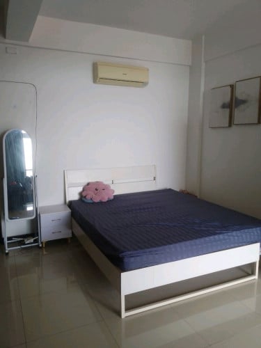 Sea View Studio for Rent | Nest Apartments | $380