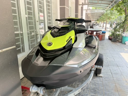 Seadoo GTR 230 ឆ្នាំ​ 2020