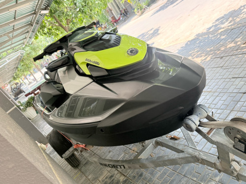Seadoo GTR 230 ឆ្នាំ​ 2020