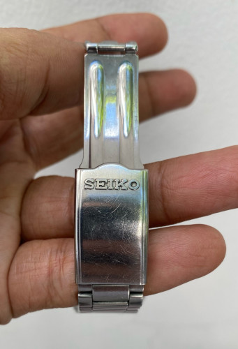 Seiko 5 full original
