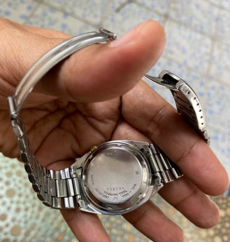 Seiko 5 full original