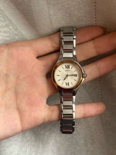 នាឡិកា Seiko Watch