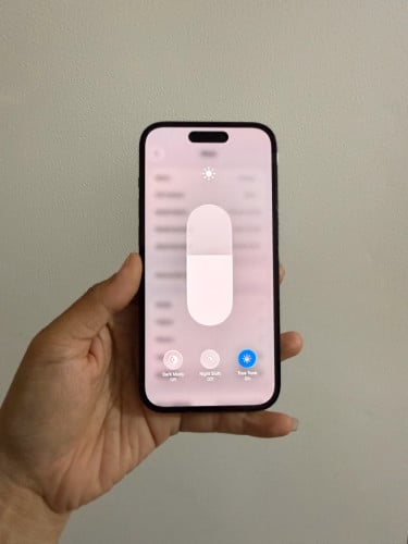 Sell 14 Pro 256g Sim1+Esim Scan 98%