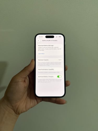Sell 14 Pro 256g Sim1+Esim Scan 98%
