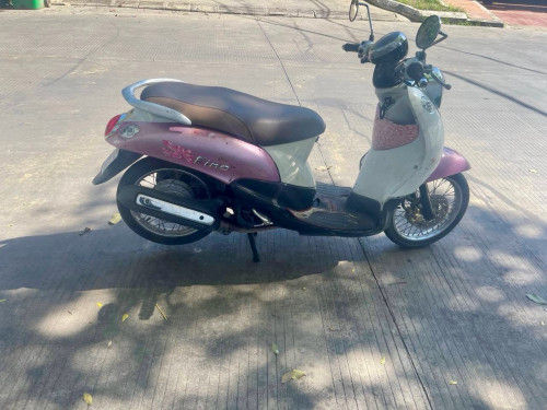 Sell fino