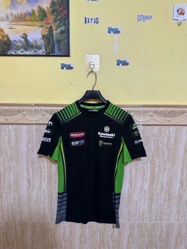 Sell kawasaki original Size S price 15$