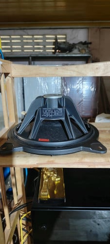 Sell subwoofer 10 inch original from gs 300