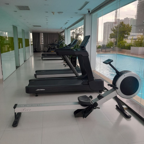 Service Apartment 3 Bedrooms For Rent In BKK1