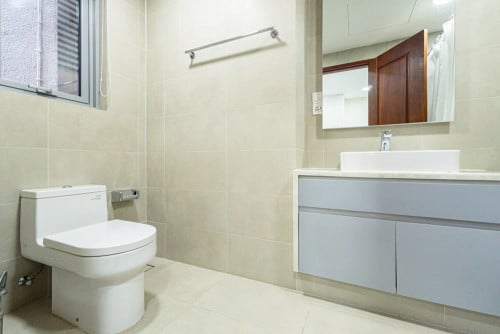 Service Apartment For Rent in BKK1