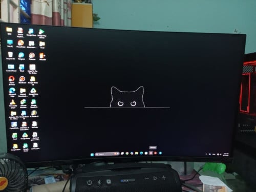 Set pc gaming